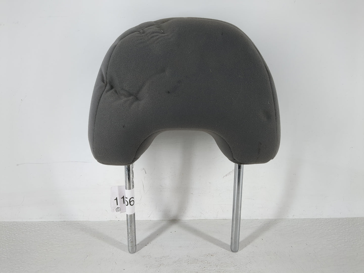2006-2009 Toyota Prius Headrest Head Rest Front Driver Passenger Seat - Oemusedautoparts1.com