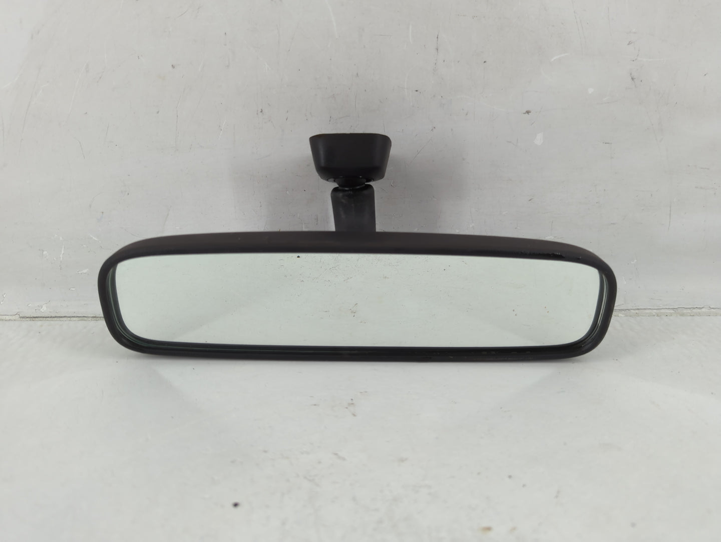2004-2022 Toyota Prius Interior Rear View Mirror Replacement OEM P/N:E4022197 E4012197 Fits OEM Used Auto Parts - Oemusedaut