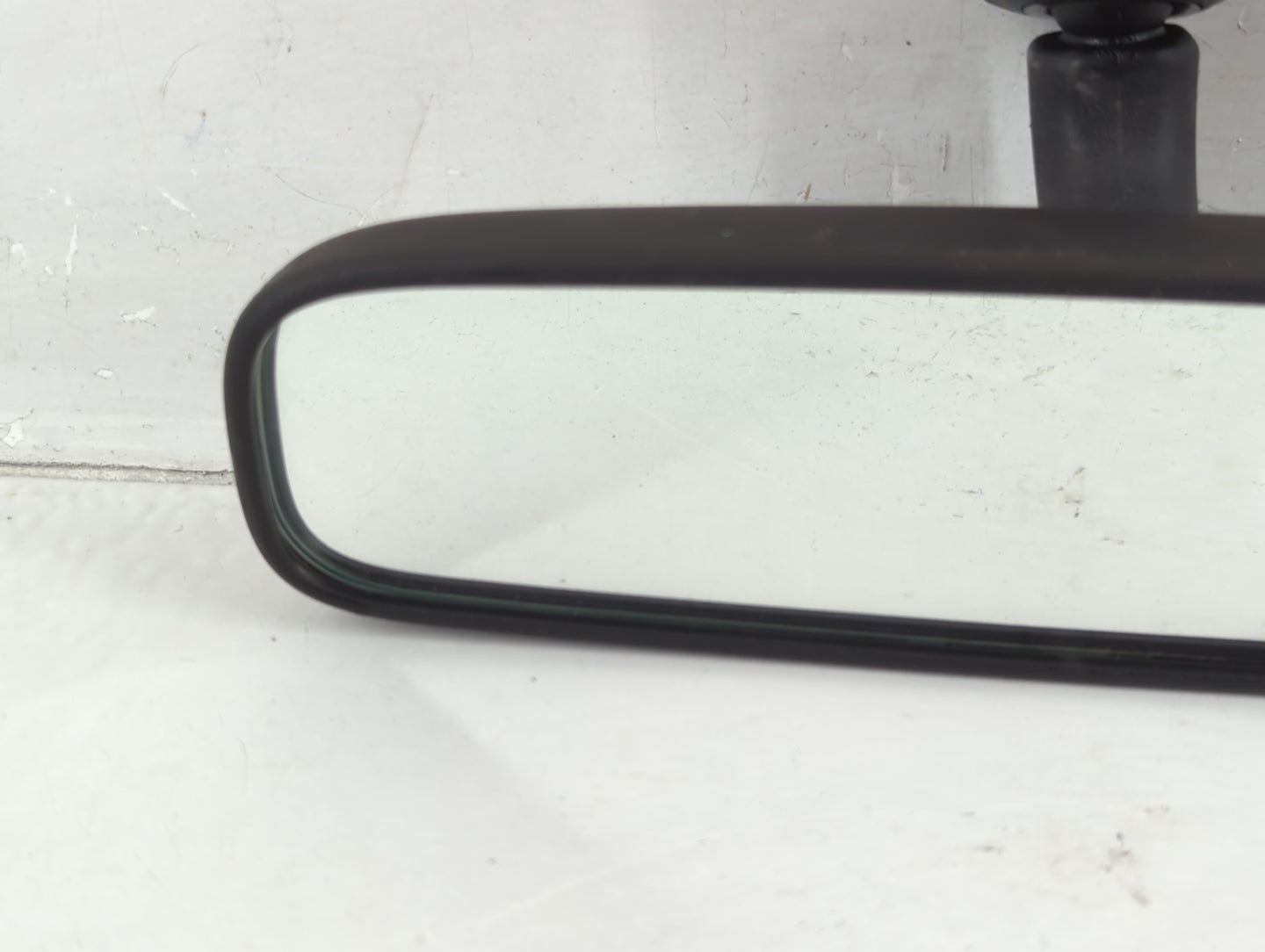 2004-2022 Toyota Prius Interior Rear View Mirror Replacement OEM P/N:E4022197 E4012197 Fits OEM Used Auto Parts - Oemusedaut