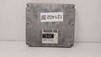 compare product 2006-2008 Toyota Prius PCM Engine Control Computer ECU ECM PCU OEM P/N:89981-47211 89661-47161 Fits Fits 2006 2007 2008 OEM Used Auto Parts