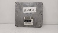 2006-2008 Toyota Prius PCM Engine Control Computer ECU ECM PCU OEM P/N:89981-47211 89661-47161 Fits Fits 2006 2007 2008 OEM 