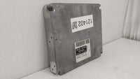 2006-2008 Toyota Prius PCM Engine Control Computer ECU ECM PCU OEM P/N:89981-47211 89661-47161 Fits Fits 2006 2007 2008 OEM 