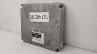 2006-2008 Toyota Prius PCM Engine Control Computer ECU ECM PCU OEM P/N:89981-47211 89661-47161 Fits Fits 2006 2007 2008 OEM 