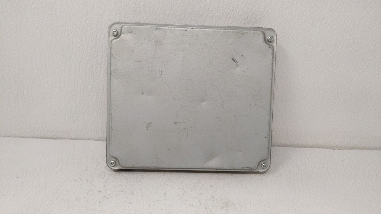 2006-2008 Toyota Prius PCM Engine Control Computer ECU ECM PCU OEM P/N:89981-47211 89661-47161 Fits Fits 2006 2007 2008 OEM 