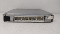 2006-2008 Toyota Prius PCM Engine Control Computer ECU ECM PCU OEM P/N:89981-47211 89661-47161 Fits Fits 2006 2007 2008 OEM 