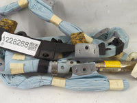 2004-2009 Toyota Prius Driver Curtain Air Bag Oem 1228288 - Oemusedautoparts1.com