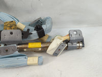 2004-2009 Toyota Prius Driver Curtain Air Bag Oem 1228288 - Oemusedautoparts1.com