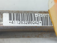2004-2009 Toyota Prius Driver Curtain Air Bag Oem 1228288 - Oemusedautoparts1.com