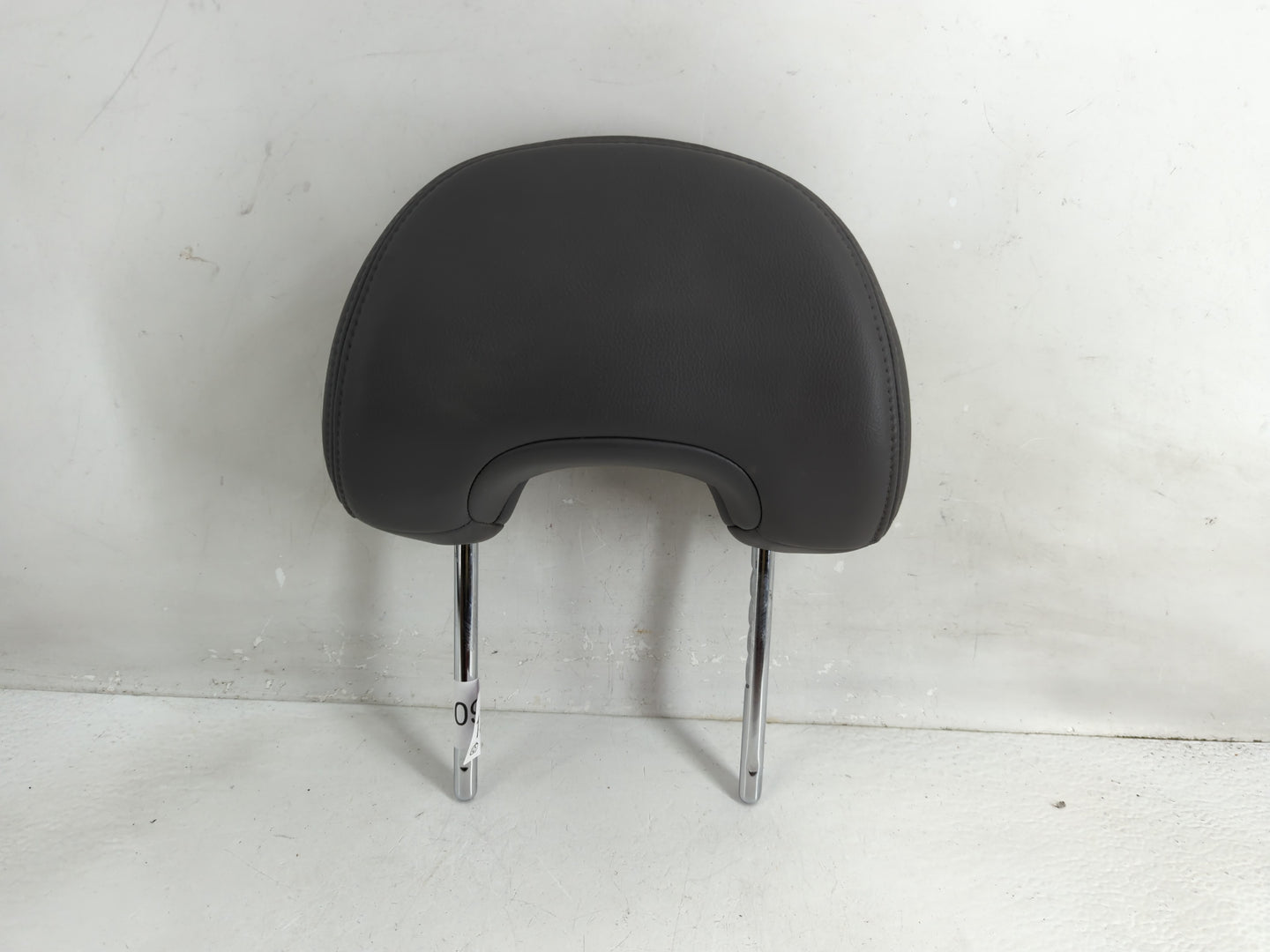 2007 Toyota Prius Headrest Head Rest Front Driver Passenger Seat Fits OEM Used Auto Parts - Oemusedautoparts1.com