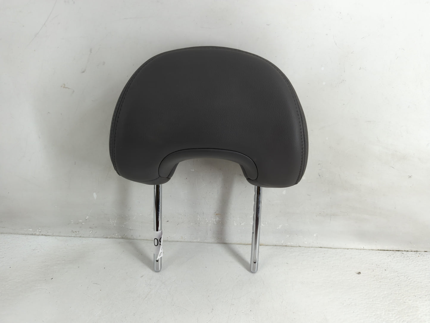 2007 Toyota Prius Headrest Head Rest Front Driver Passenger Seat Fits OEM Used Auto Parts - Oemusedautoparts1.com