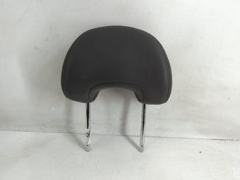 compare product 2007 Toyota Prius Headrest Head Rest Front Driver Passenger Seat Fits OEM Used Auto Parts