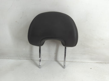 2007 Toyota Prius Headrest Head Rest Front Driver Passenger Seat Fits OEM Used Auto Parts - Oemusedautoparts1.com