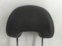 2007 Toyota Prius Headrest Head Rest Front Driver Passenger Seat Fits OEM Used Auto Parts - Oemusedautoparts1.com