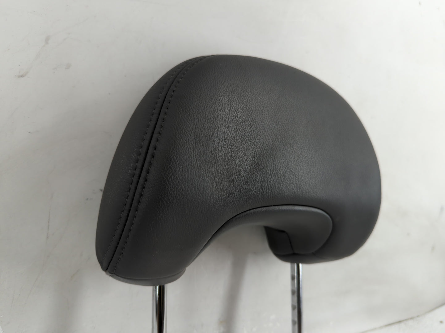 2007 Toyota Prius Headrest Head Rest Front Driver Passenger Seat Fits OEM Used Auto Parts - Oemusedautoparts1.com