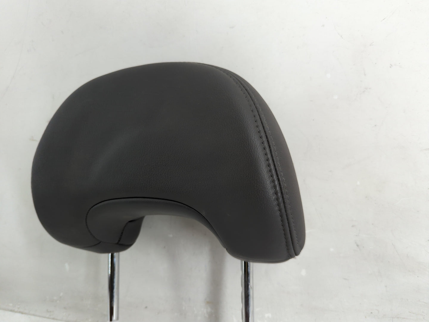 2007 Toyota Prius Headrest Head Rest Front Driver Passenger Seat Fits OEM Used Auto Parts - Oemusedautoparts1.com