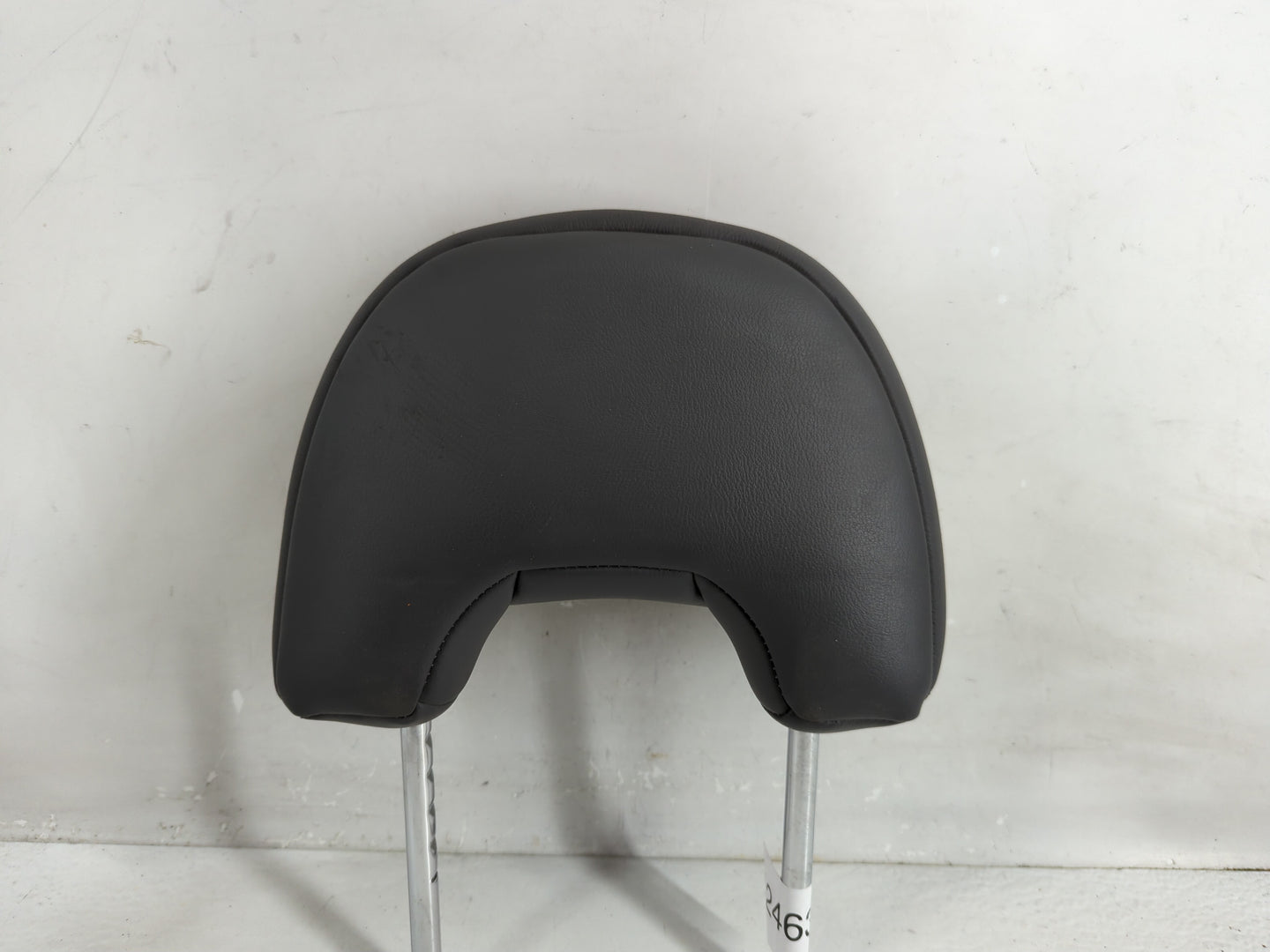 2007 Toyota Prius Headrest Head Rest Front Driver Passenger Seat Fits OEM Used Auto Parts - Oemusedautoparts1.com