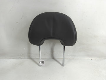 2007 Toyota Prius Headrest Head Rest Rear Seat Fits OEM Used Auto Parts - Oemusedautoparts1.com