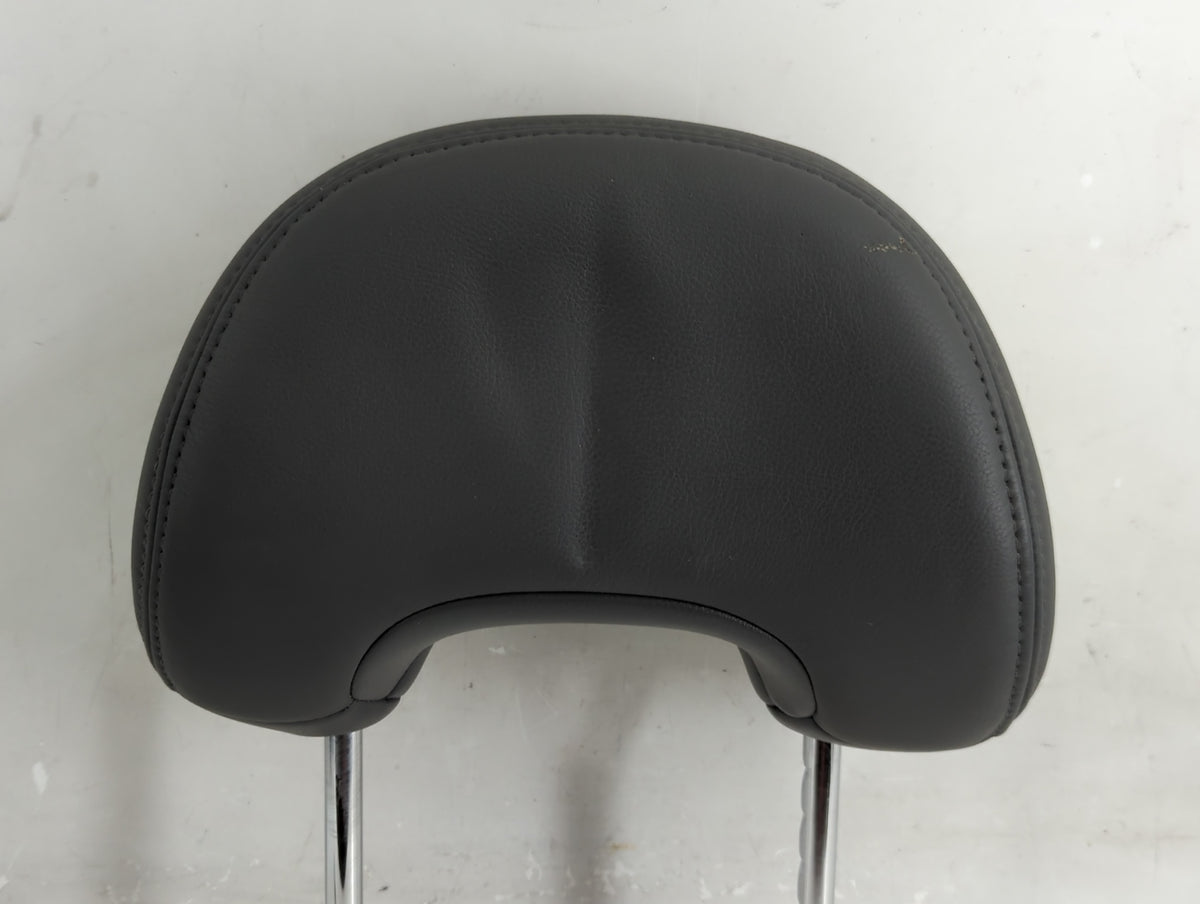 2007 Toyota Prius Headrest Head Rest Rear Seat Fits OEM Used Auto Parts - Oemusedautoparts1.com