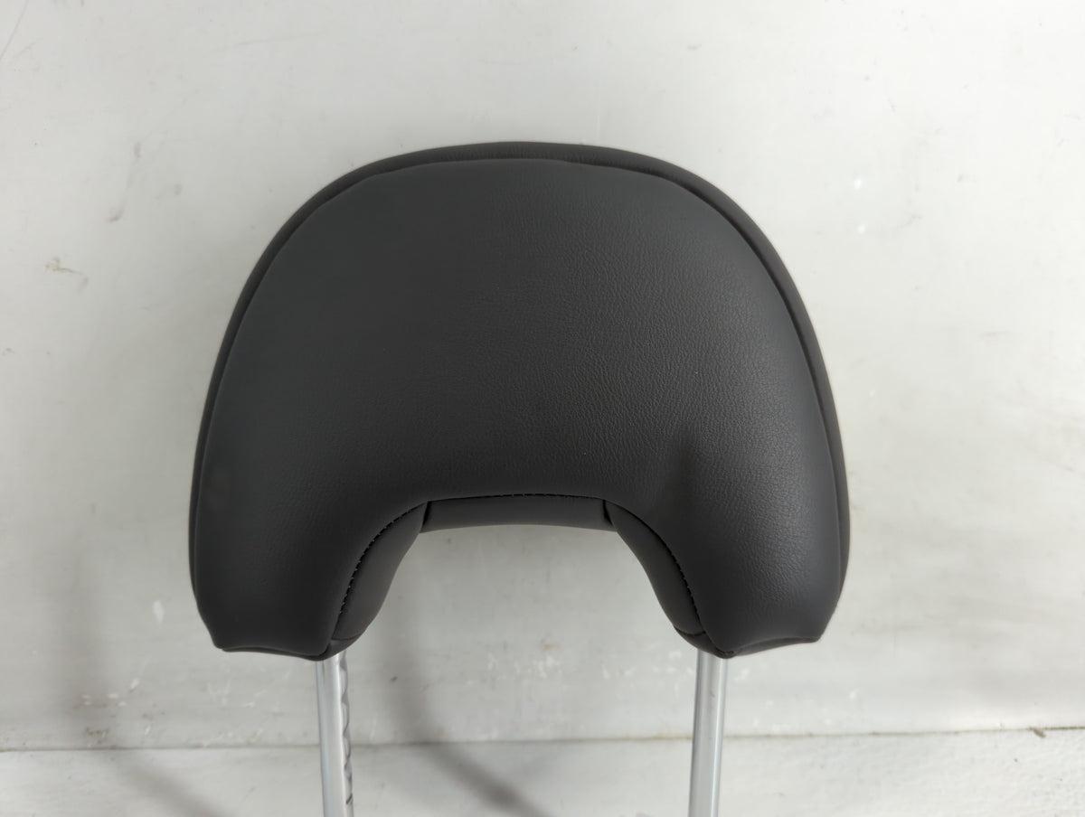 2007 Toyota Prius Headrest Head Rest Rear Seat Fits OEM Used Auto Parts - Oemusedautoparts1.com