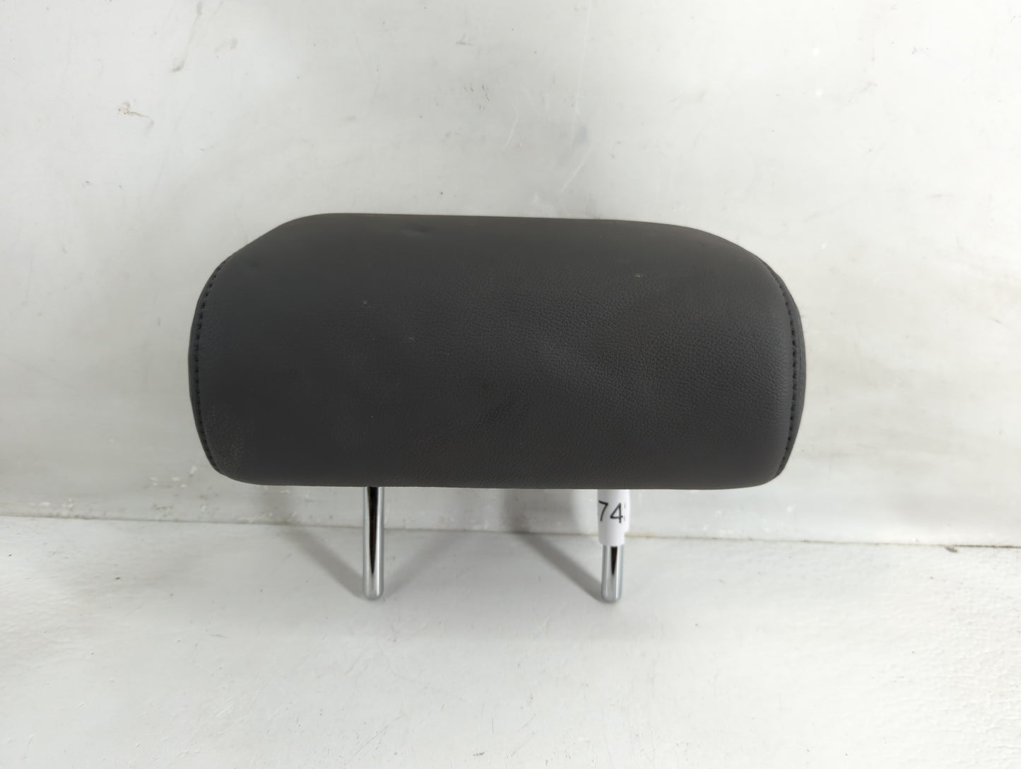2007 Toyota Prius Headrest Head Rest Rear Seat Fits OEM Used Auto Parts - Oemusedautoparts1.com