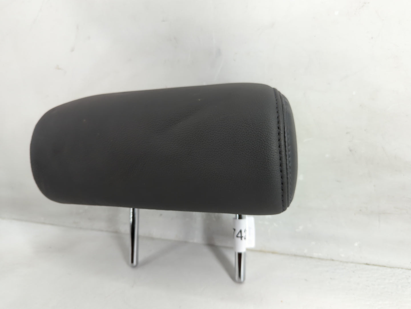 2007 Toyota Prius Headrest Head Rest Rear Seat Fits OEM Used Auto Parts - Oemusedautoparts1.com
