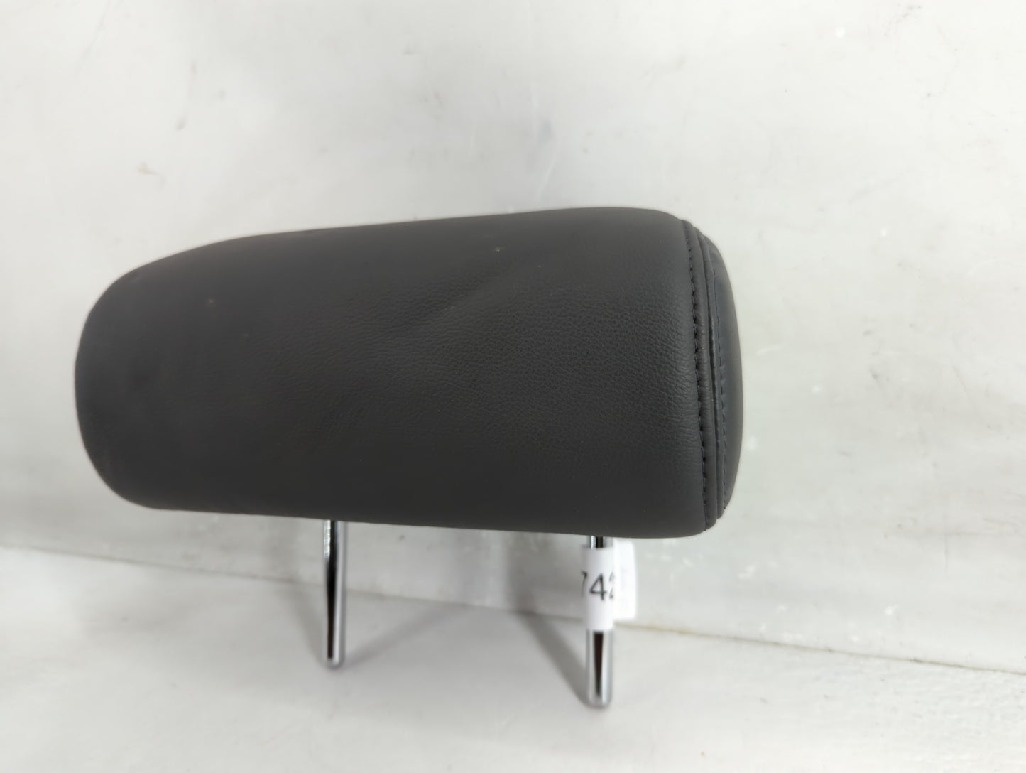 2007 Toyota Prius Headrest Head Rest Rear Seat Fits OEM Used Auto Parts - Oemusedautoparts1.com