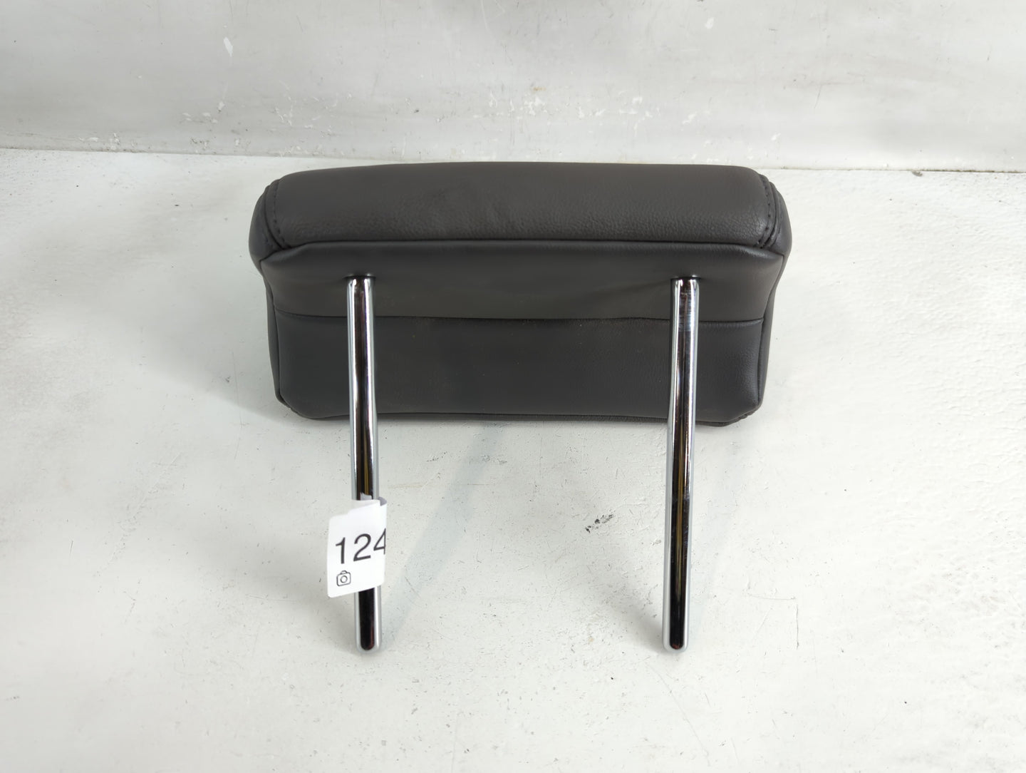 2007 Toyota Prius Headrest Head Rest Rear Seat Fits OEM Used Auto Parts - Oemusedautoparts1.com