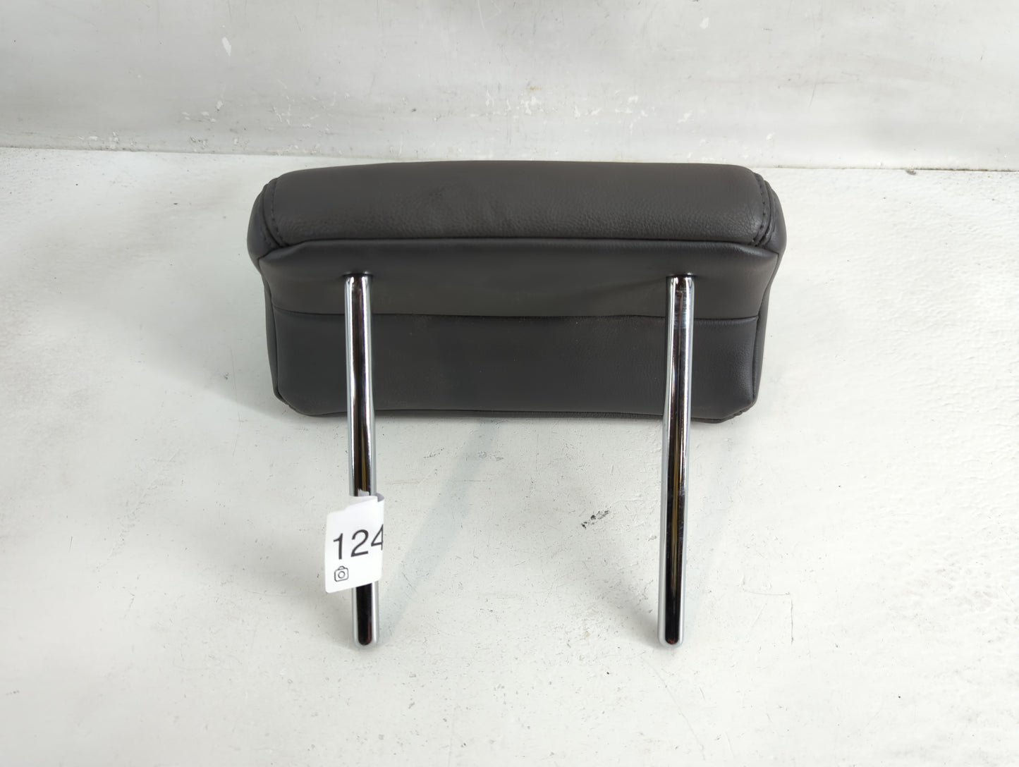 2007 Toyota Prius Headrest Head Rest Rear Seat Fits OEM Used Auto Parts - Oemusedautoparts1.com