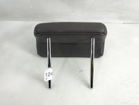 2007 Toyota Prius Headrest Head Rest Rear Seat Fits OEM Used Auto Parts - Oemusedautoparts1.com