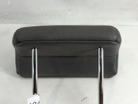 2007 Toyota Prius Headrest Head Rest Rear Seat Fits OEM Used Auto Parts - Oemusedautoparts1.com