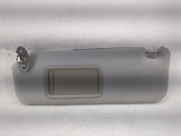 2006-2009 Toyota Prius Sun Visor Shade Replacement Driver Left Mirror Fits Fits 2006 2007 2008 2009 OEM Used Auto Parts - Oe