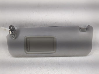 compare product 2006-2009 Toyota Prius Sun Visor Shade Replacement Driver Left Mirror Fits Fits 2006 2007 2008 2009 OEM Used Auto Parts