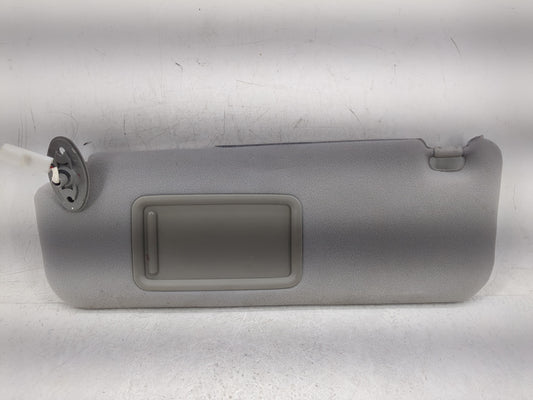 2006-2009 Toyota Prius Sun Visor Shade Replacement Driver Left Mirror Fits Fits 2006 2007 2008 2009 OEM Used Auto Parts - Oe
