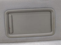 2006-2009 Toyota Prius Sun Visor Shade Replacement Driver Left Mirror Fits Fits 2006 2007 2008 2009 OEM Used Auto Parts - Oe