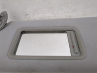 2006-2009 Toyota Prius Sun Visor Shade Replacement Driver Left Mirror Fits Fits 2006 2007 2008 2009 OEM Used Auto Parts - Oe