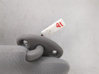 2006-2009 Toyota Prius Sun Visor Shade Replacement Driver Left Mirror Fits Fits 2006 2007 2008 2009 OEM Used Auto Parts - Oe