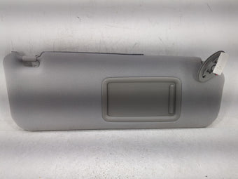 compare product 2006-2009 Toyota Prius Sun Visor Shade Replacement Passenger Right Mirror Fits Fits 2006 2007 2008 2009 OEM Used Auto Parts