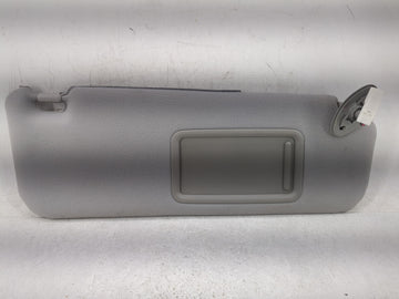 2006-2009 Toyota Prius Sun Visor Shade Replacement Passenger Right Mirror Fits Fits 2006 2007 2008 2009 OEM Used Auto Parts 