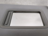 2006-2009 Toyota Prius Sun Visor Shade Replacement Passenger Right Mirror Fits Fits 2006 2007 2008 2009 OEM Used Auto Parts 