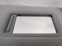 2006-2009 Toyota Prius Sun Visor Shade Replacement Passenger Right Mirror Fits Fits 2006 2007 2008 2009 OEM Used Auto Parts 