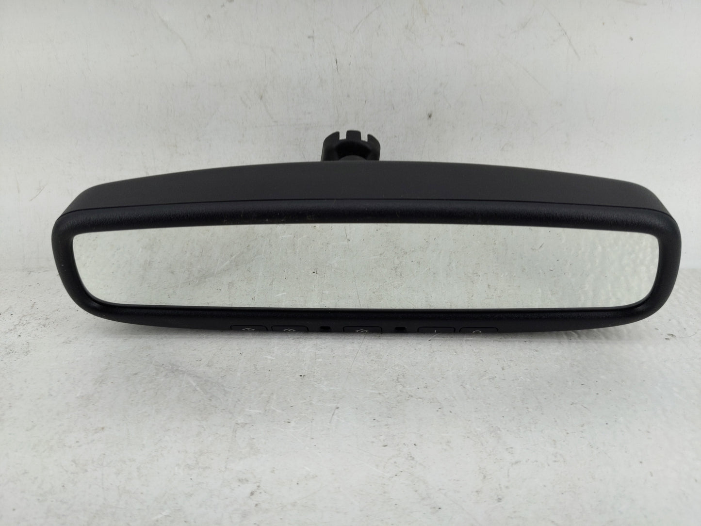 2006-2009 Toyota Prius Interior Rear View Mirror Replacement OEM P/N:4112A-OBIHL3 Fits Fits 2006 2007 2008 2009 OEM Used Aut