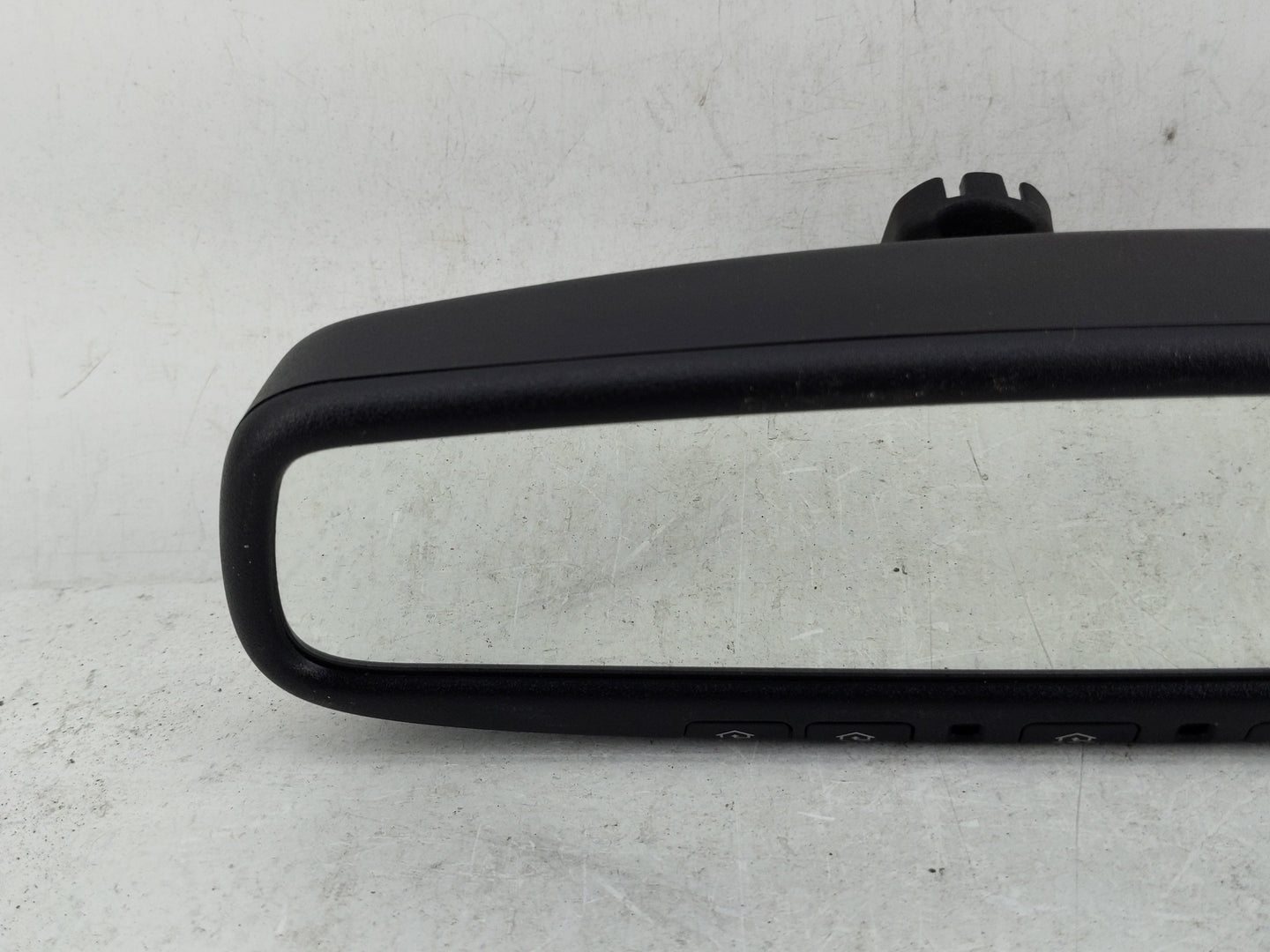 2006-2009 Toyota Prius Interior Rear View Mirror Replacement OEM P/N:4112A-OBIHL3 Fits Fits 2006 2007 2008 2009 OEM Used Aut