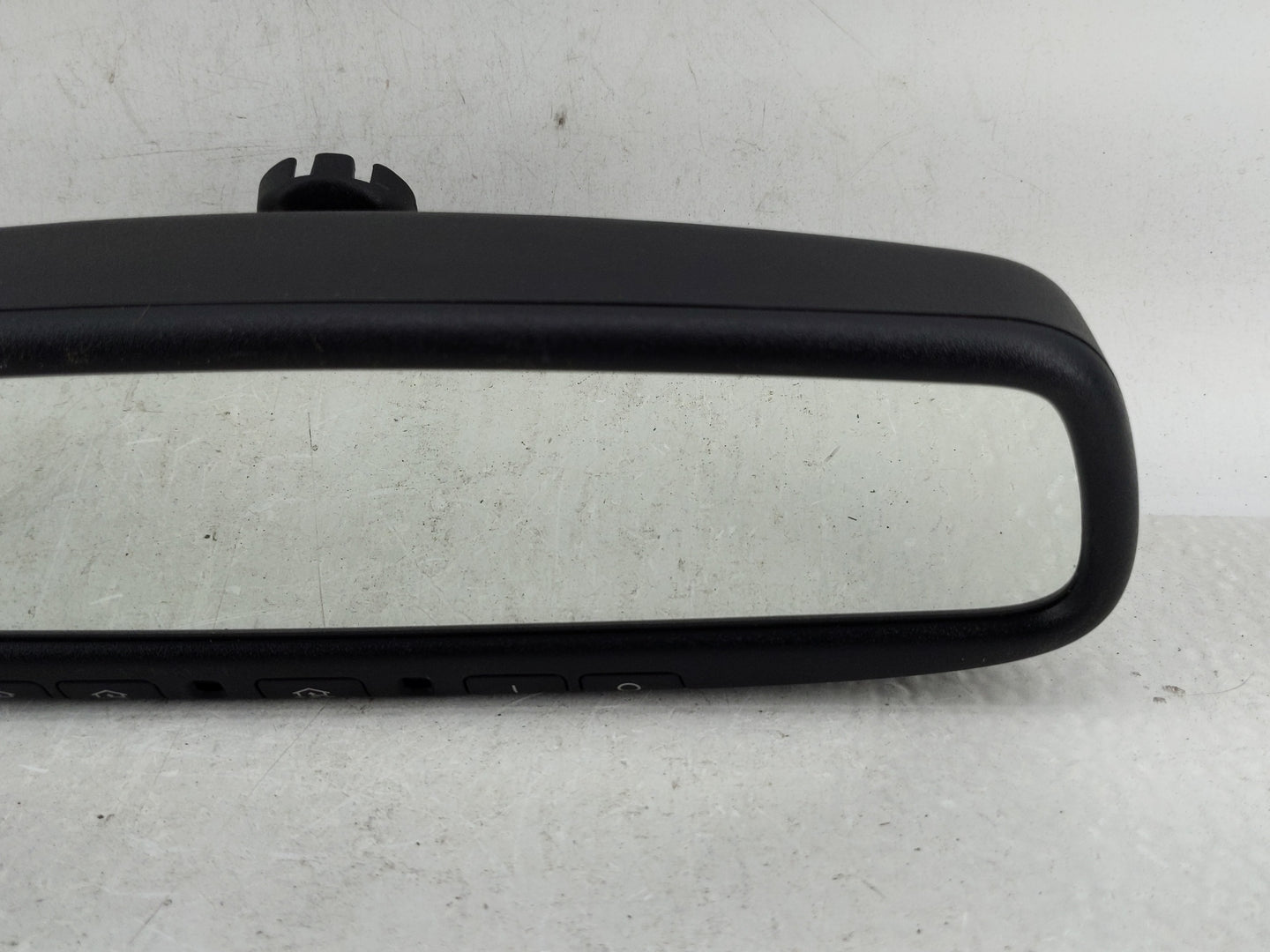 2006-2009 Toyota Prius Interior Rear View Mirror Replacement OEM P/N:4112A-OBIHL3 Fits Fits 2006 2007 2008 2009 OEM Used Aut
