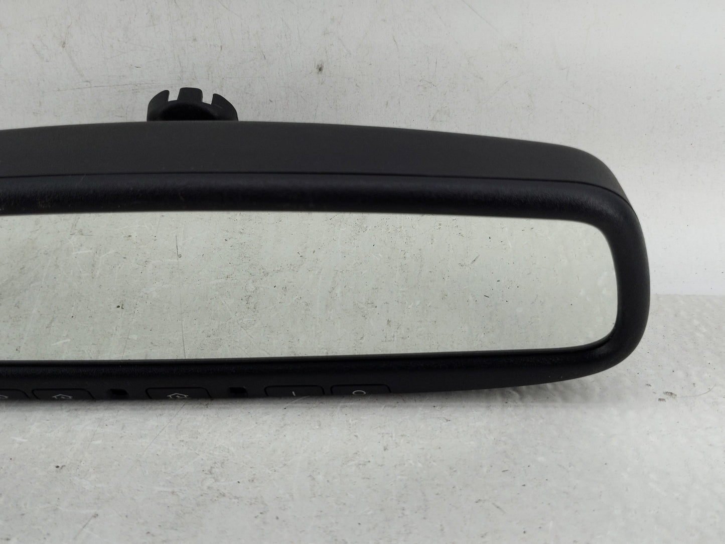 2006-2009 Toyota Prius Interior Rear View Mirror Replacement OEM P/N:4112A-OBIHL3 Fits Fits 2006 2007 2008 2009 OEM Used Aut