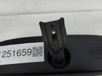2006-2009 Toyota Prius Interior Rear View Mirror Replacement OEM P/N:4112A-OBIHL3 Fits Fits 2006 2007 2008 2009 OEM Used Aut