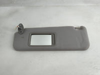 2006-2009 Toyota Prius Sun Visor Shade Replacement Driver Left Mirror Fits Fits 2006 2007 2008 2009 OEM Used Auto Parts - Oe