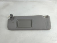 2006-2009 Toyota Prius Sun Visor Shade Replacement Driver Left Mirror Fits Fits 2006 2007 2008 2009 OEM Used Auto Parts - Oe