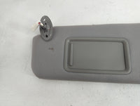 2006-2009 Toyota Prius Sun Visor Shade Replacement Driver Left Mirror Fits Fits 2006 2007 2008 2009 OEM Used Auto Parts - Oe