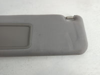 2006-2009 Toyota Prius Sun Visor Shade Replacement Driver Left Mirror Fits Fits 2006 2007 2008 2009 OEM Used Auto Parts - Oe