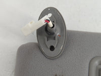 2006-2009 Toyota Prius Sun Visor Shade Replacement Driver Left Mirror Fits Fits 2006 2007 2008 2009 OEM Used Auto Parts - Oe